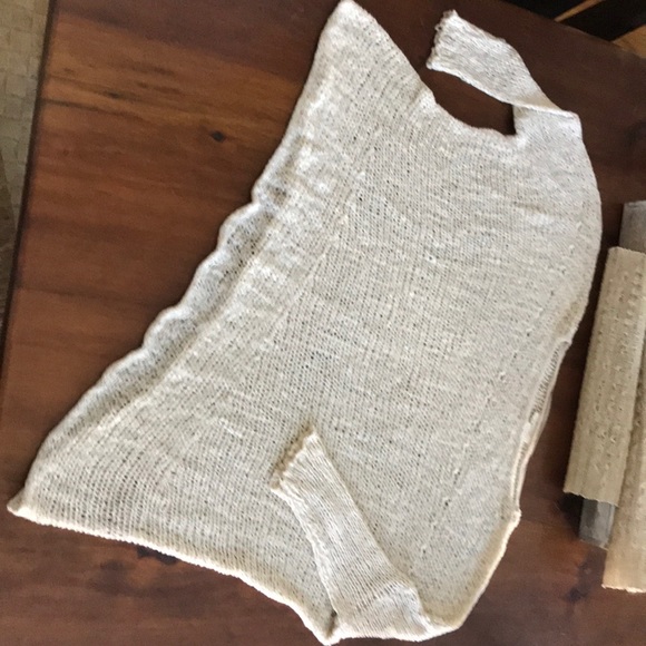 Mystree Sweaters - Soft, Slouchy, Sexy Sweater